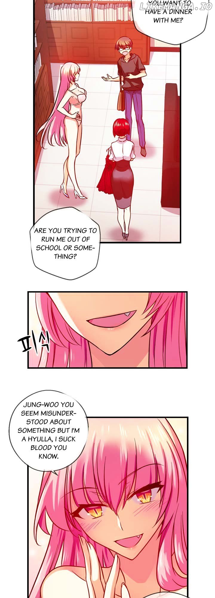 Hyulla's Race chapter 16.2 - page 6