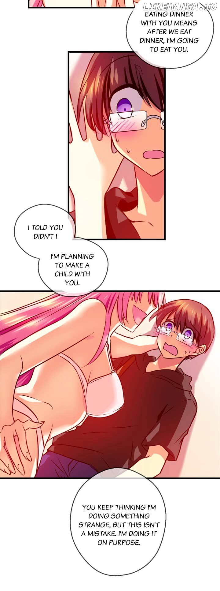 Hyulla's Race chapter 16.2 - page 7