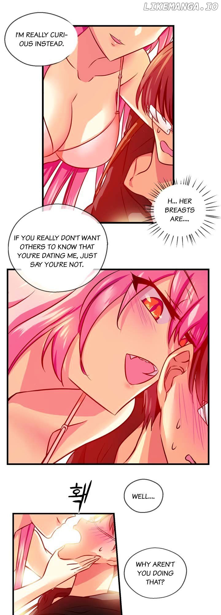Hyulla's Race chapter 16.2 - page 8