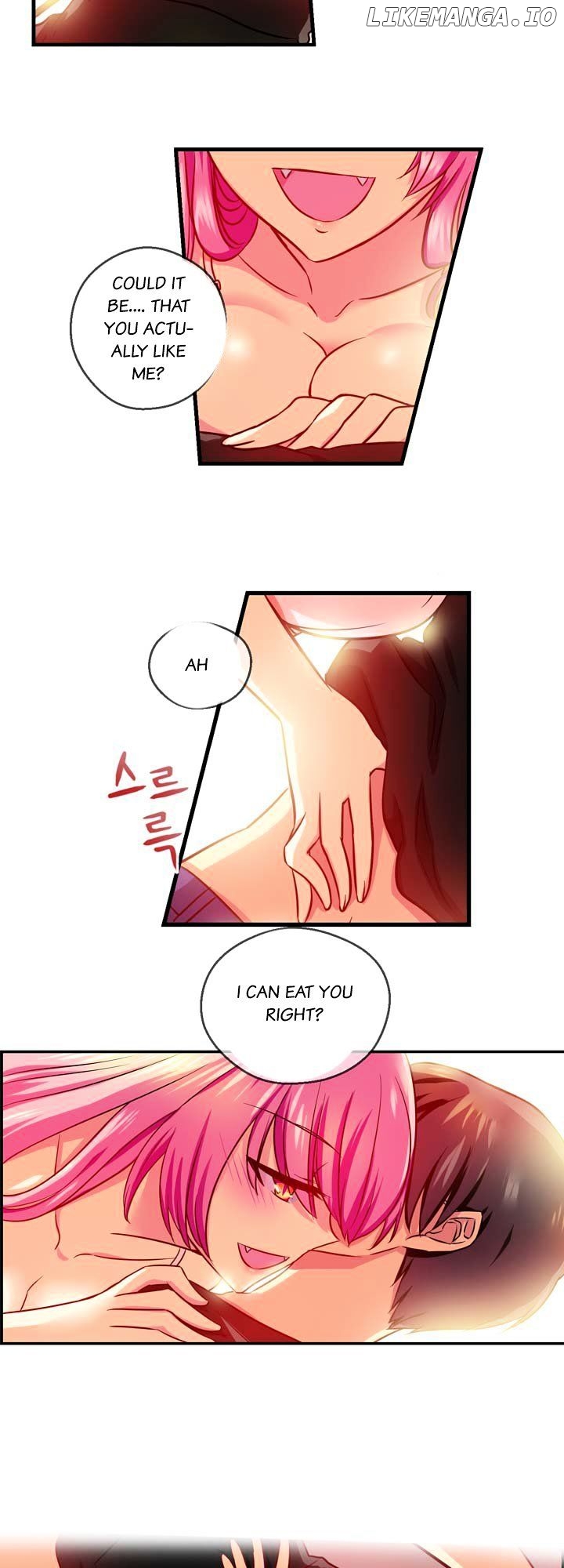 Hyulla's Race chapter 16.2 - page 9