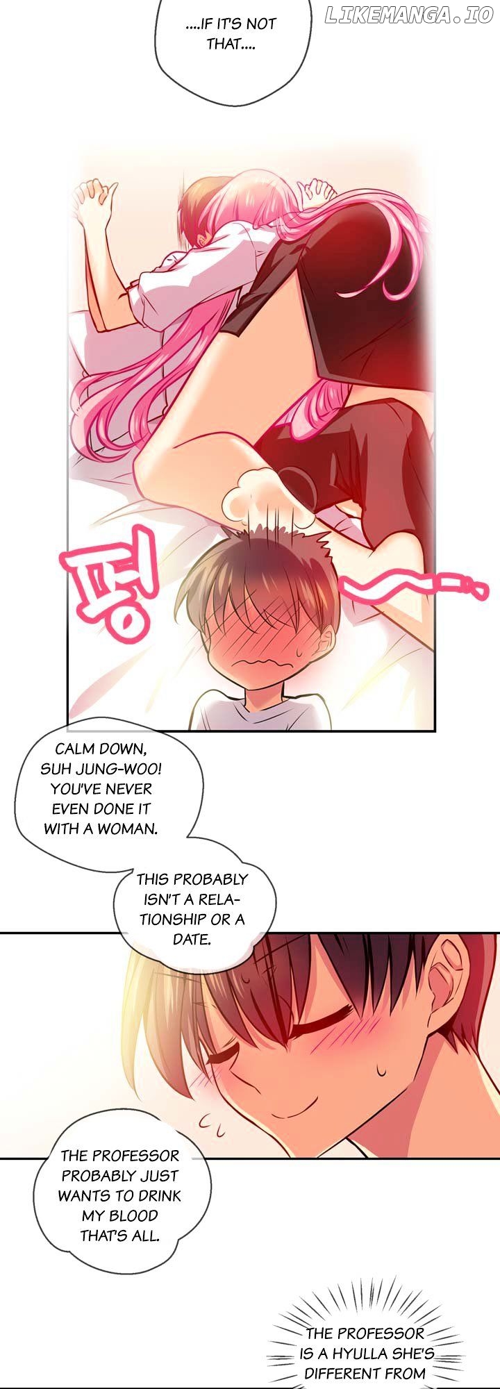 Hyulla's Race chapter 17.1 - page 5