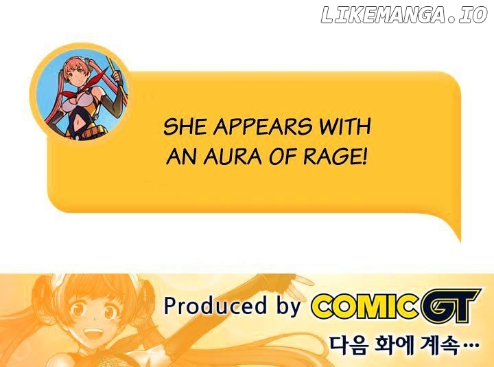 Hyulla's Race chapter 17.2 - page 13