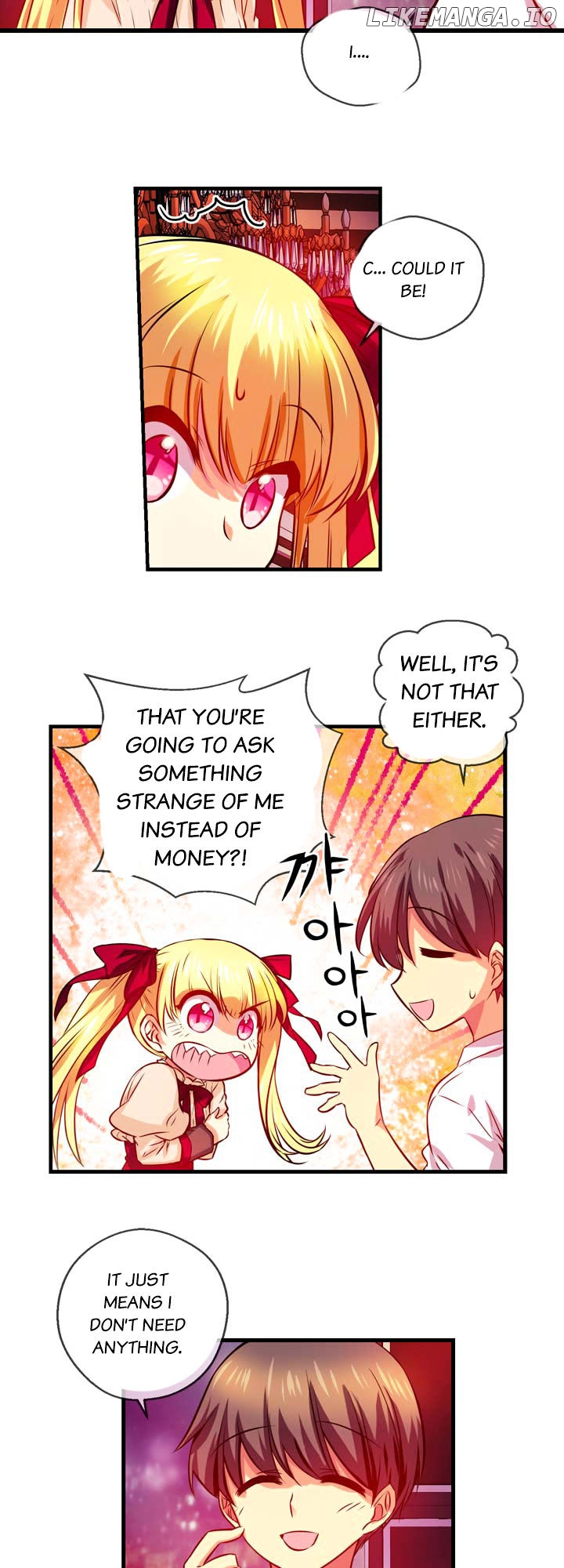 Hyulla's Race chapter 17.2 - page 6