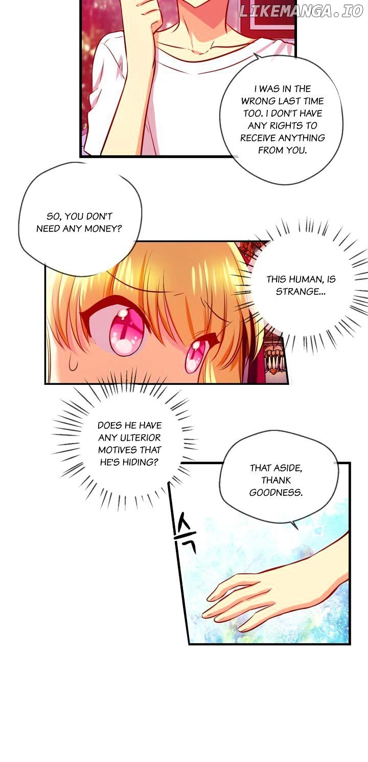 Hyulla's Race chapter 17.2 - page 7