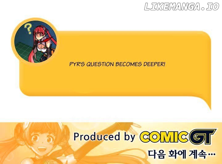Hyulla's Race chapter 18.1 - page 13