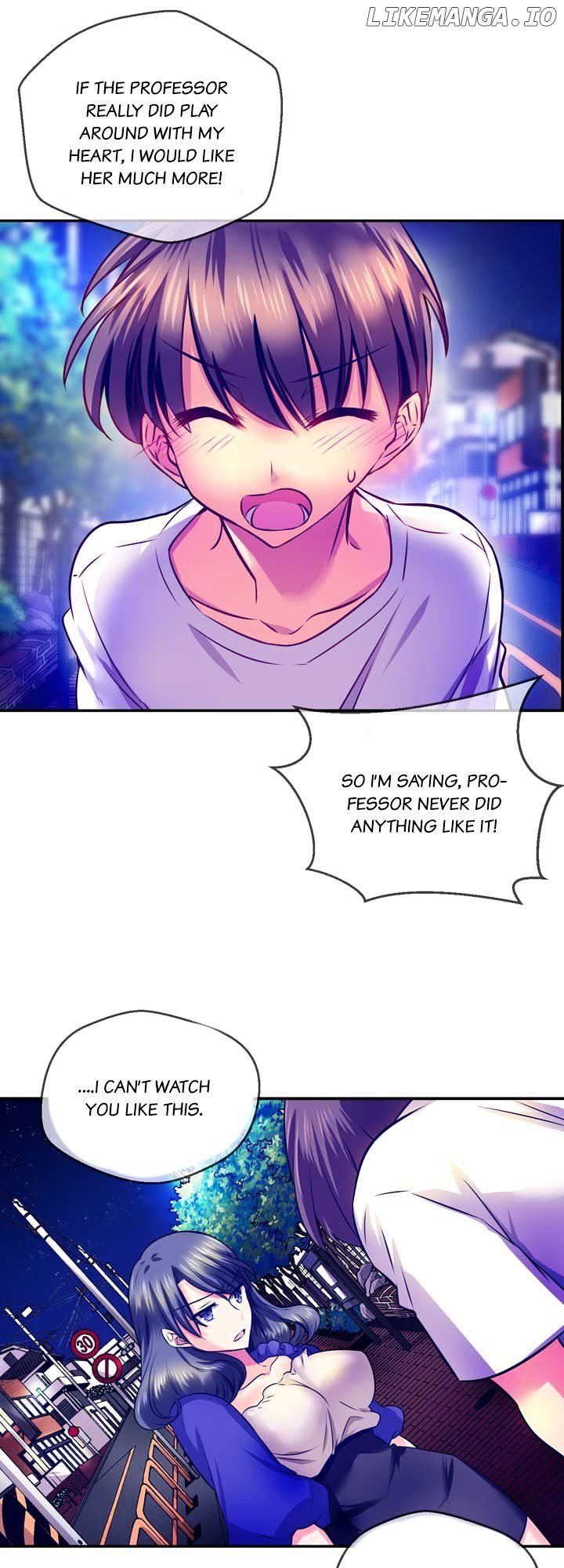 Hyulla's Race chapter 18.2 - page 10