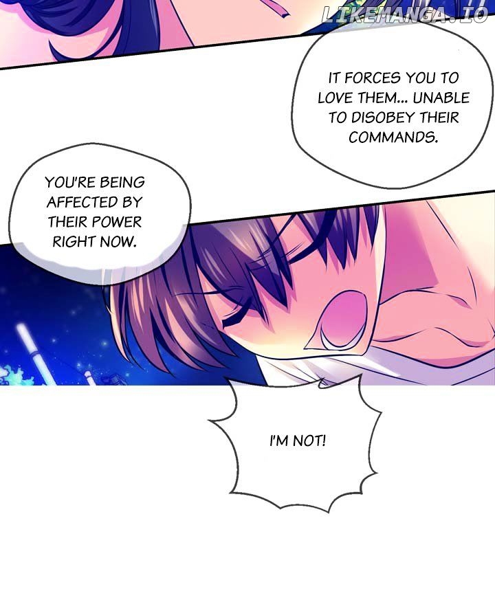 Hyulla's Race chapter 18.2 - page 8