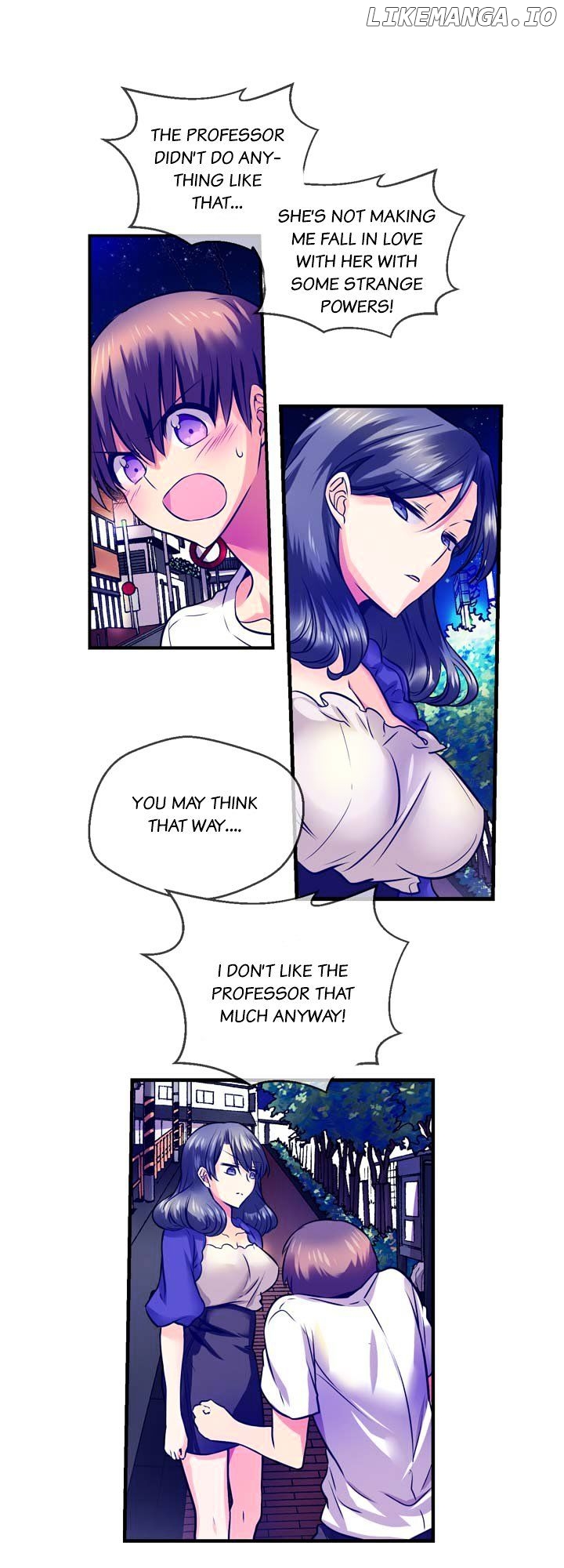 Hyulla's Race chapter 18.2 - page 9