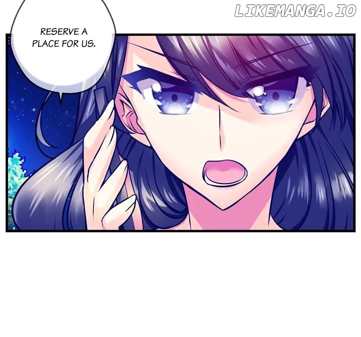 Hyulla's Race chapter 19.1 - page 12