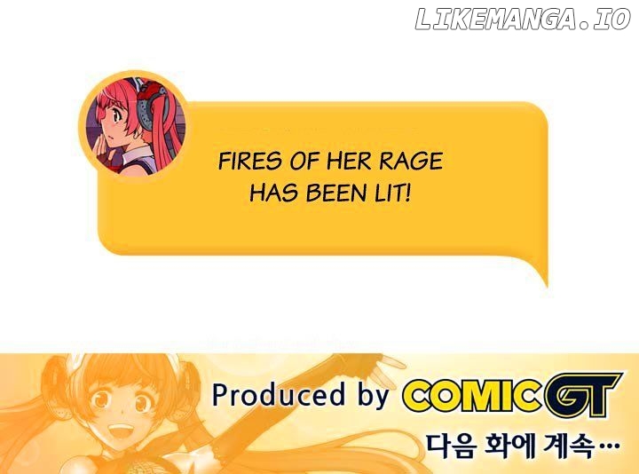 Hyulla's Race chapter 19.2 - page 13