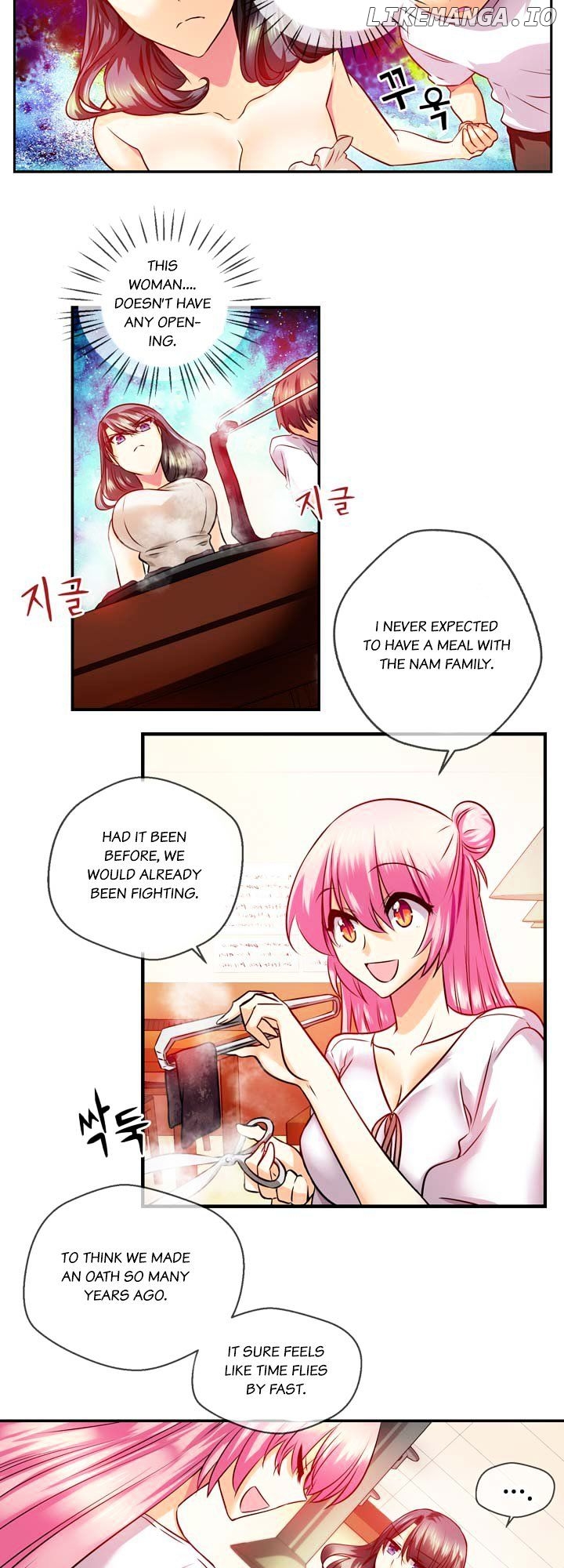 Hyulla's Race chapter 19.2 - page 5