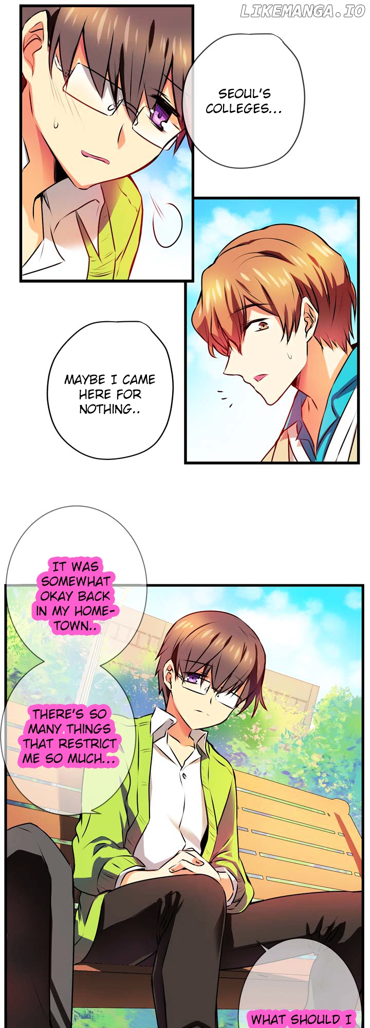 Hyulla's Race chapter 2 - page 10