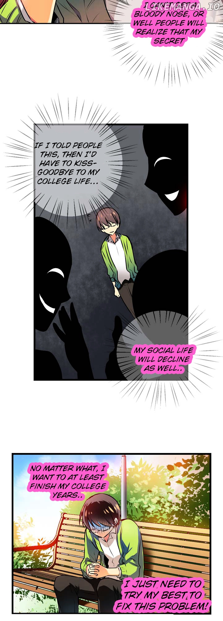 Hyulla's Race chapter 2 - page 5