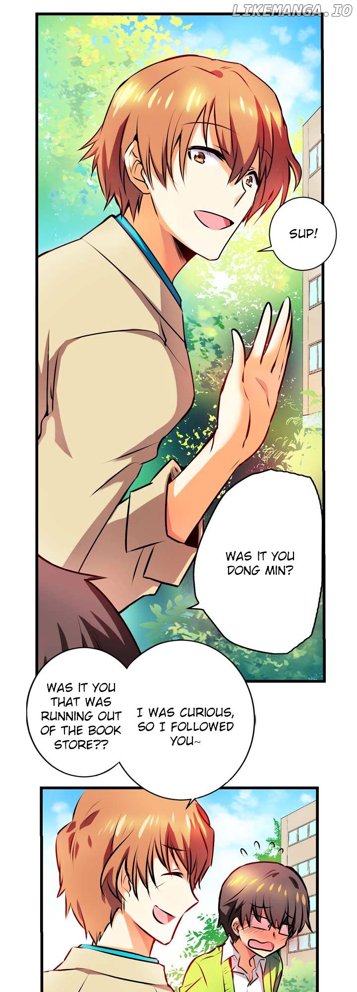 Hyulla's Race chapter 2 - page 7