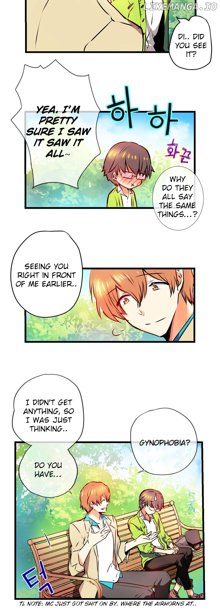 Hyulla's Race chapter 2 - page 8