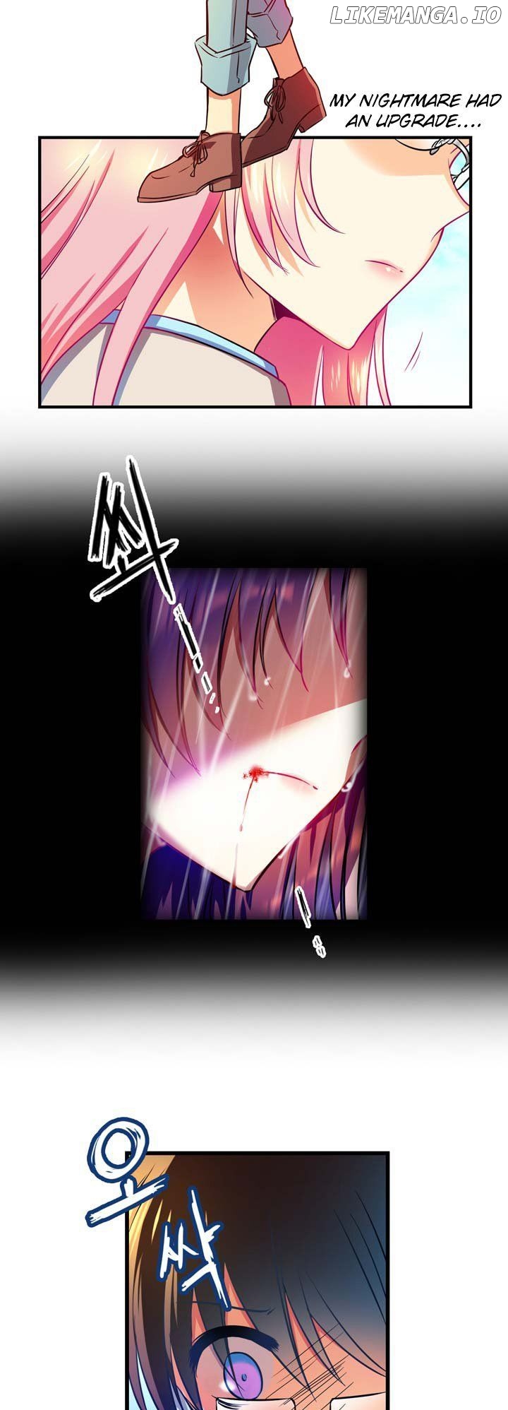 Hyulla's Race chapter 2.1 - page 7