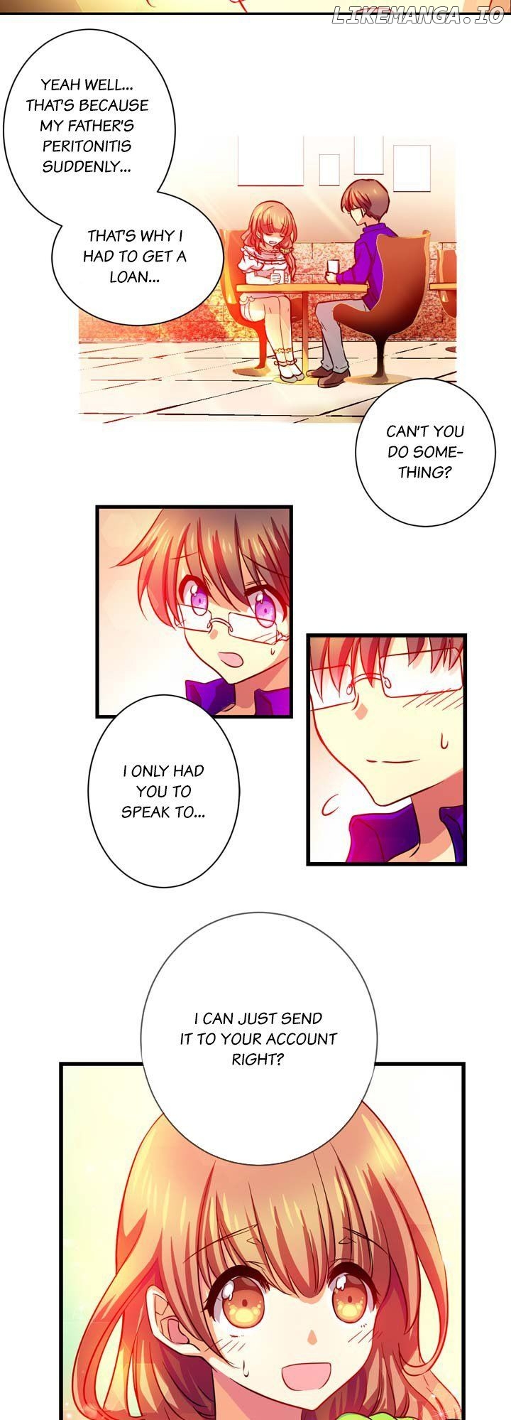 Hyulla's Race chapter 2.3 - page 7