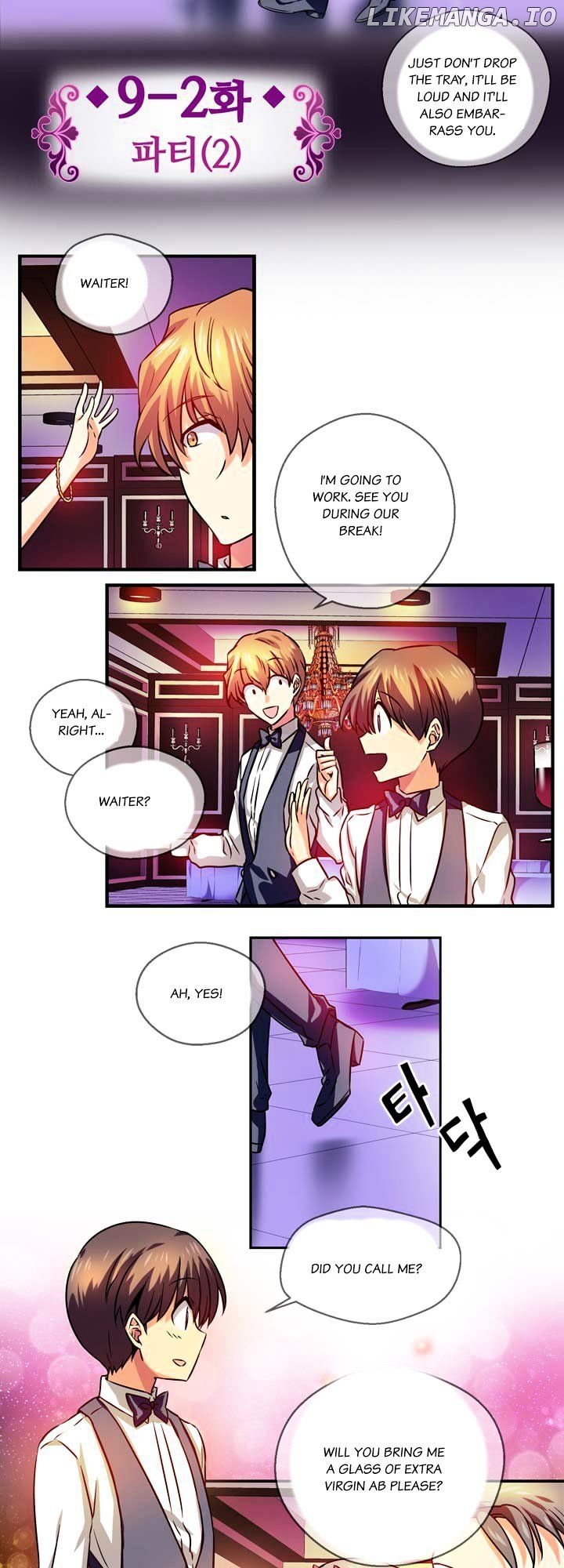 Hyulla's Race chapter 9.2 - page 4