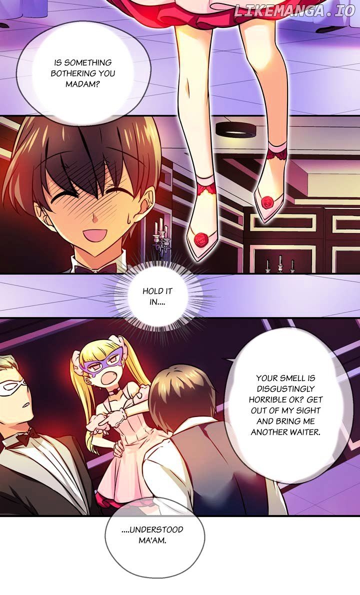 Hyulla's Race chapter 9.2 - page 6