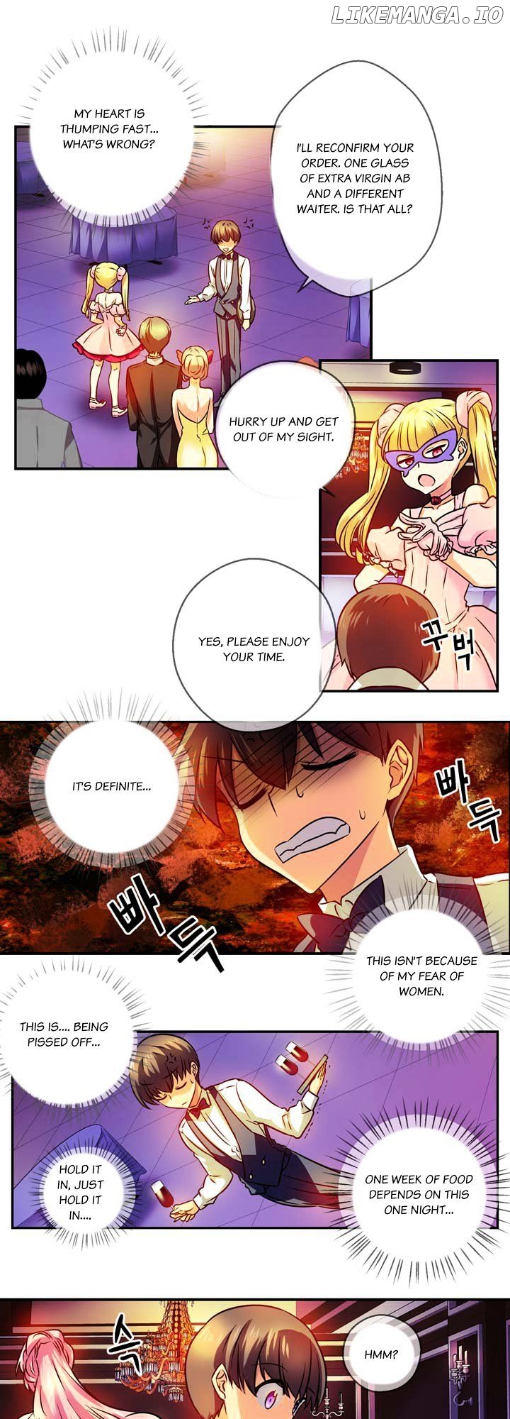 Hyulla's Race chapter 9.2 - page 7