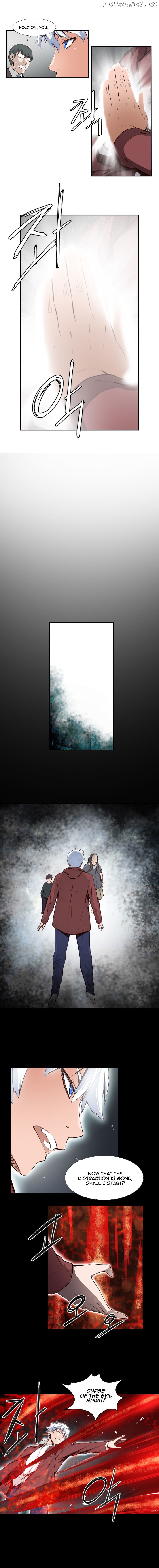 Mayabi – Manga chapter 6 - page 4