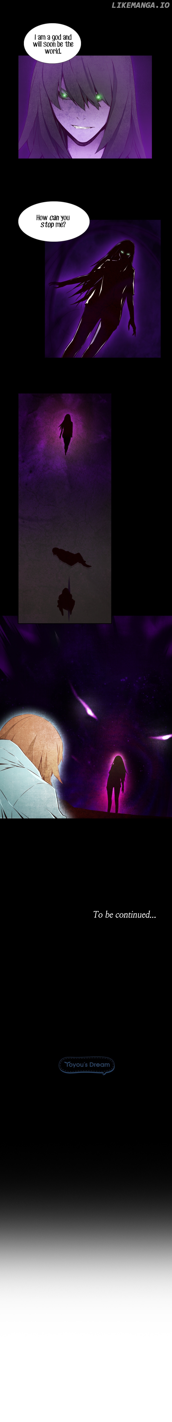 Mayabi – Manga chapter 28 - page 8