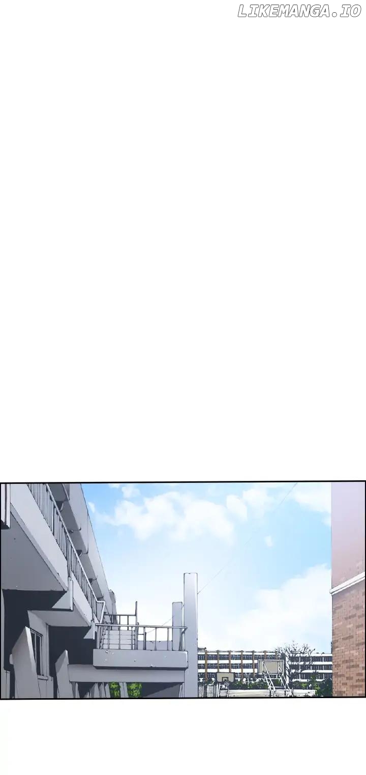 Mayabi – Manga chapter 27 - page 19