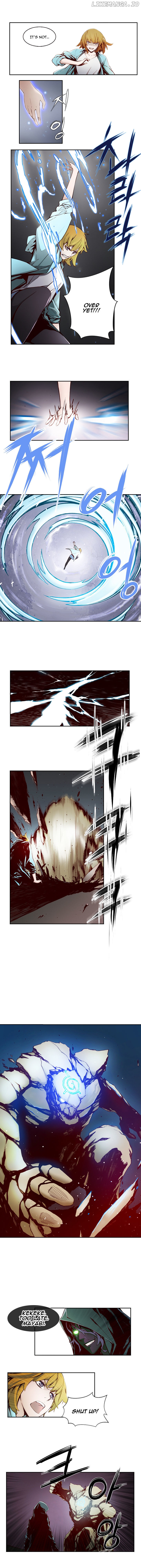 Mayabi – Manga chapter 1 - page 2