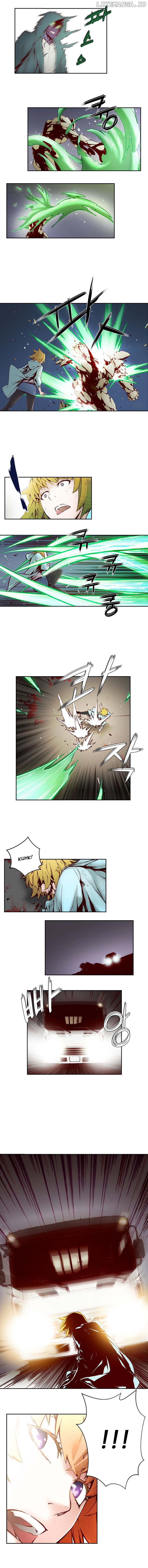 Mayabi – Manga chapter 1 - page 3