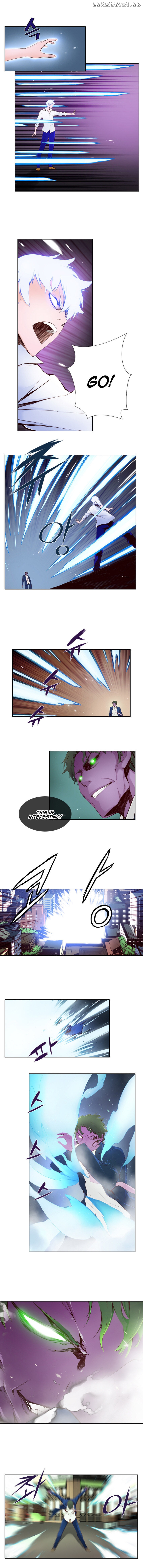 Mayabi – Manga chapter 2 - page 2