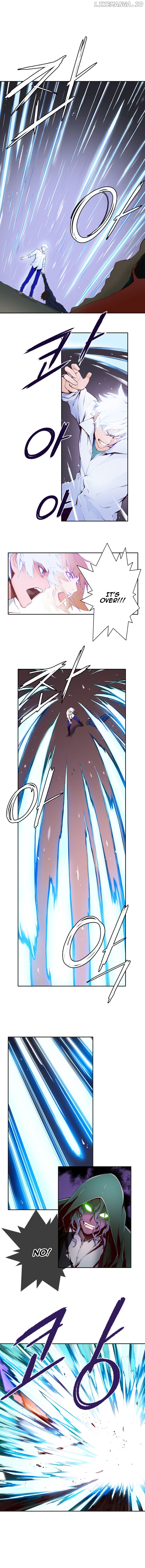 Mayabi – Manga chapter 2 - page 7