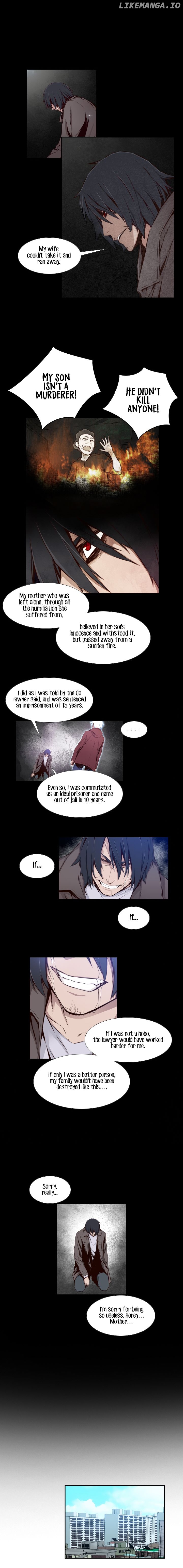 Mayabi – Manga chapter 12 - page 4