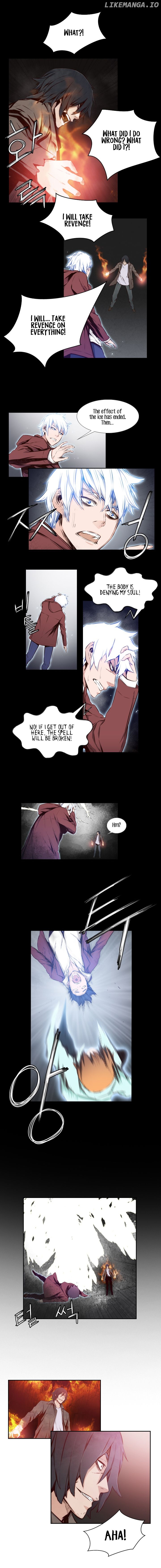 Mayabi – Manga chapter 12 - page 6