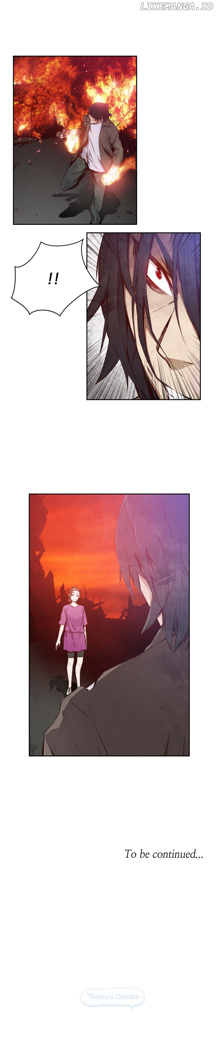 Mayabi – Manga chapter 12 - page 7