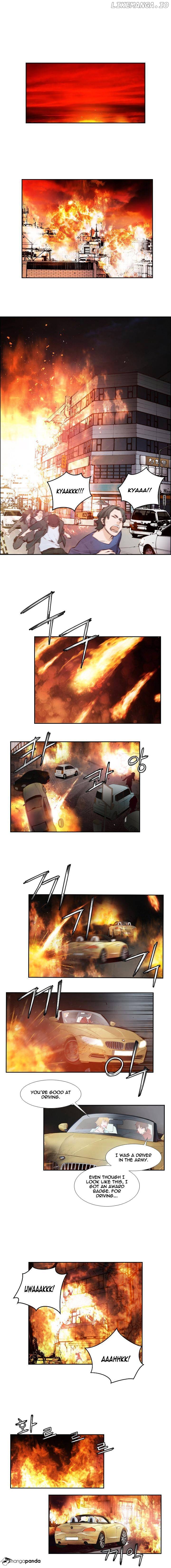 Mayabi – Manga chapter 9 - page 2
