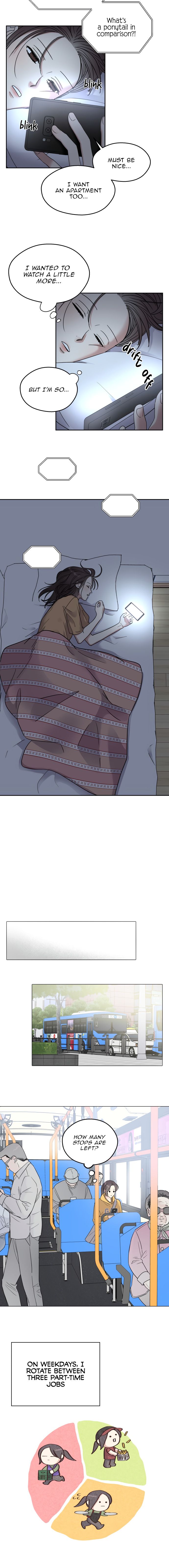 My Butler, Not Lover chapter 1 - page 10