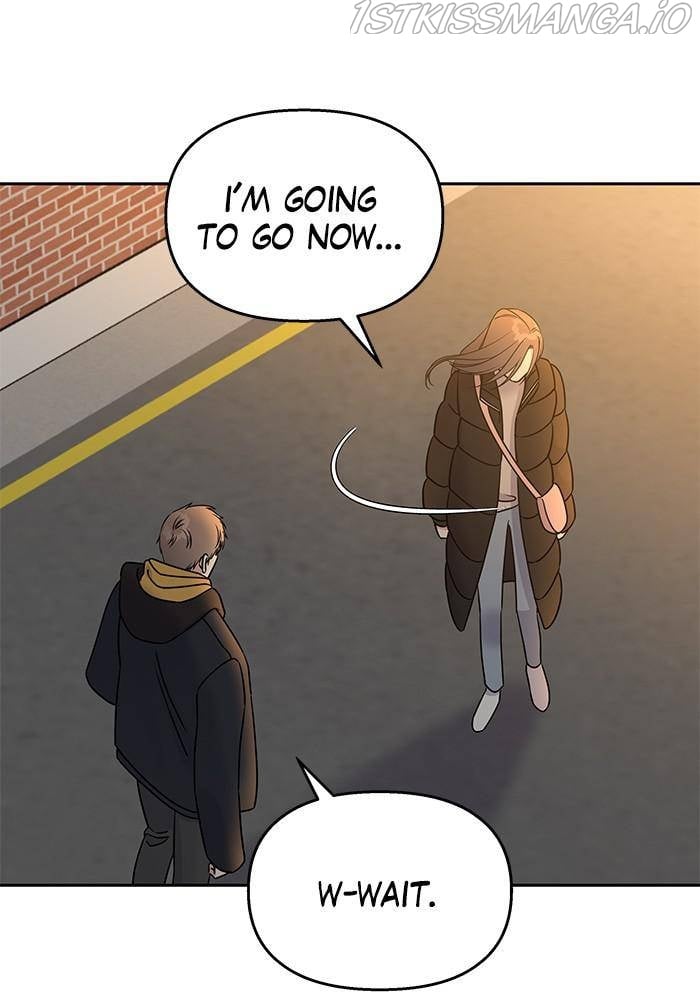 My Butler, Not Lover chapter 37 - page 16