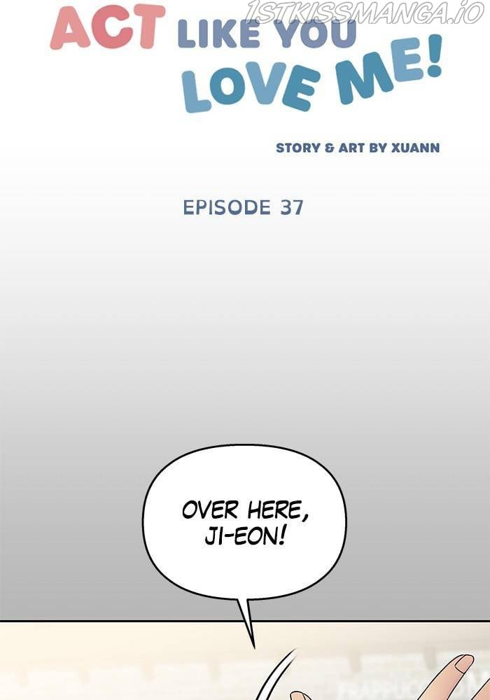 My Butler, Not Lover chapter 37 - page 24
