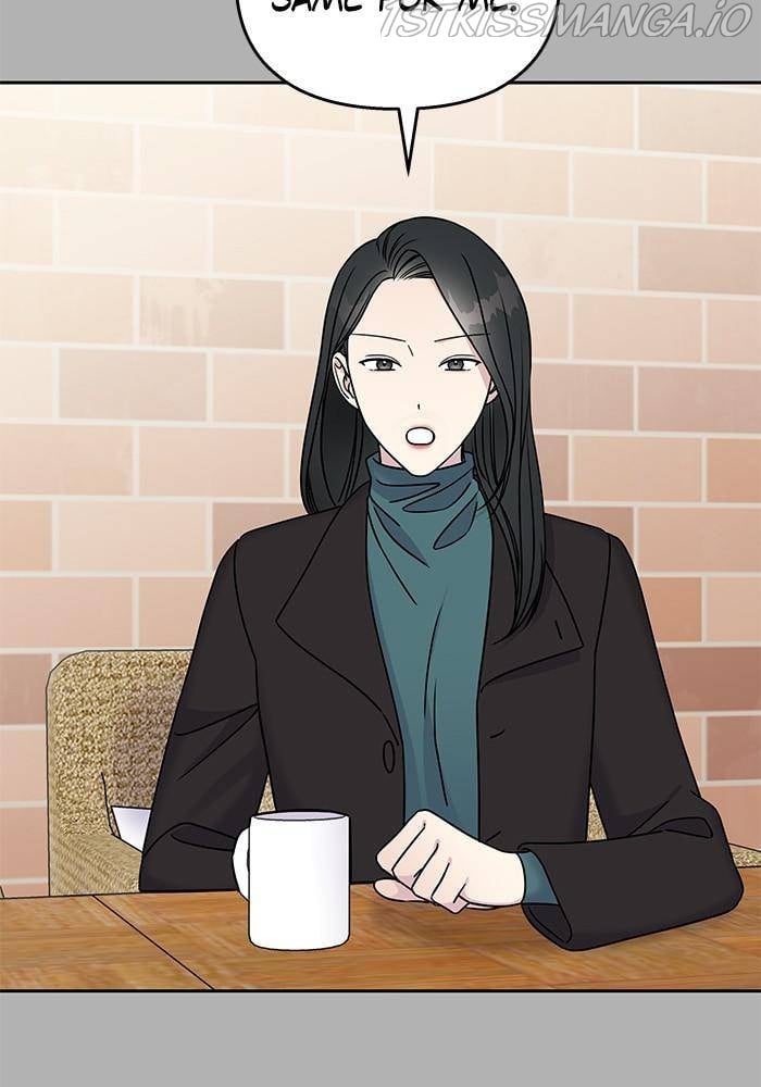 My Butler, Not Lover chapter 37 - page 35