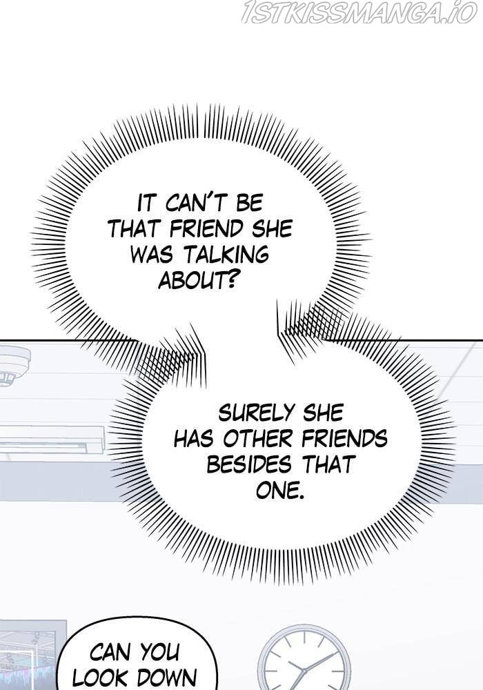 My Butler, Not Lover chapter 37 - page 4