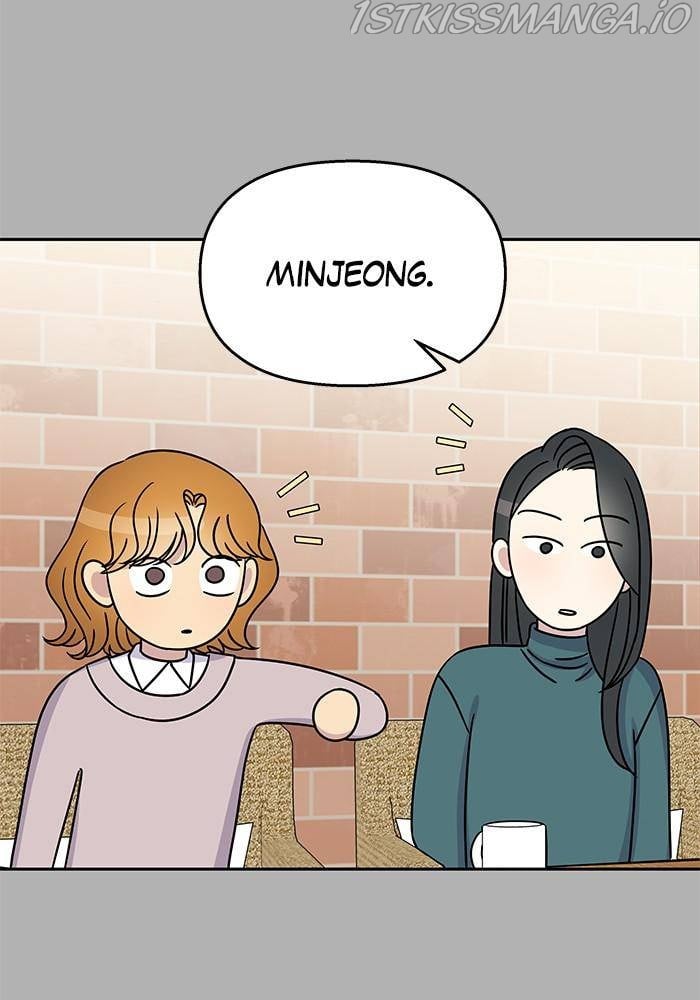 My Butler, Not Lover chapter 37 - page 45