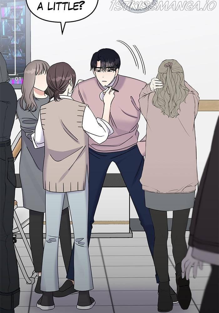 My Butler, Not Lover chapter 37 - page 5