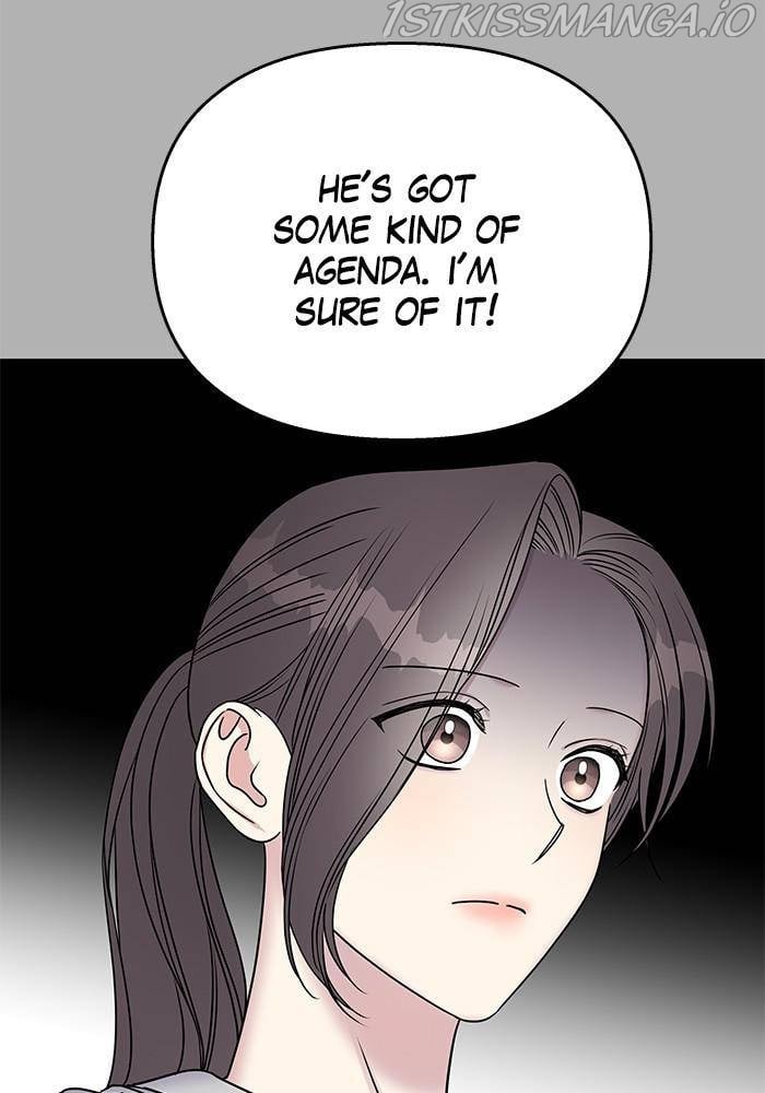 My Butler, Not Lover chapter 37 - page 58