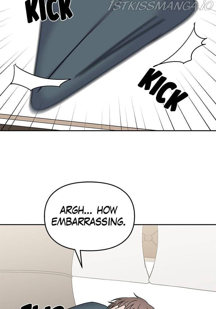 My Butler, Not Lover chapter 37 - page 73
