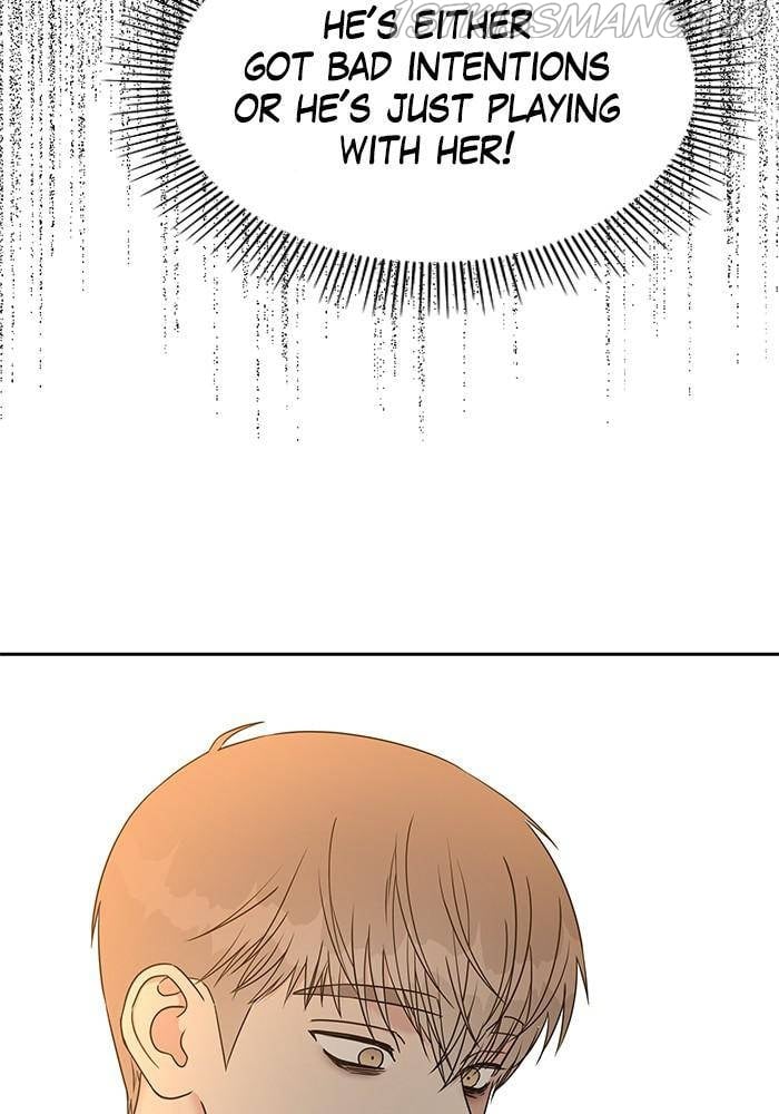 My Butler, Not Lover chapter 37 - page 8