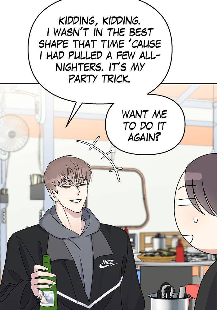 My Butler, Not Lover chapter 30 - page 16