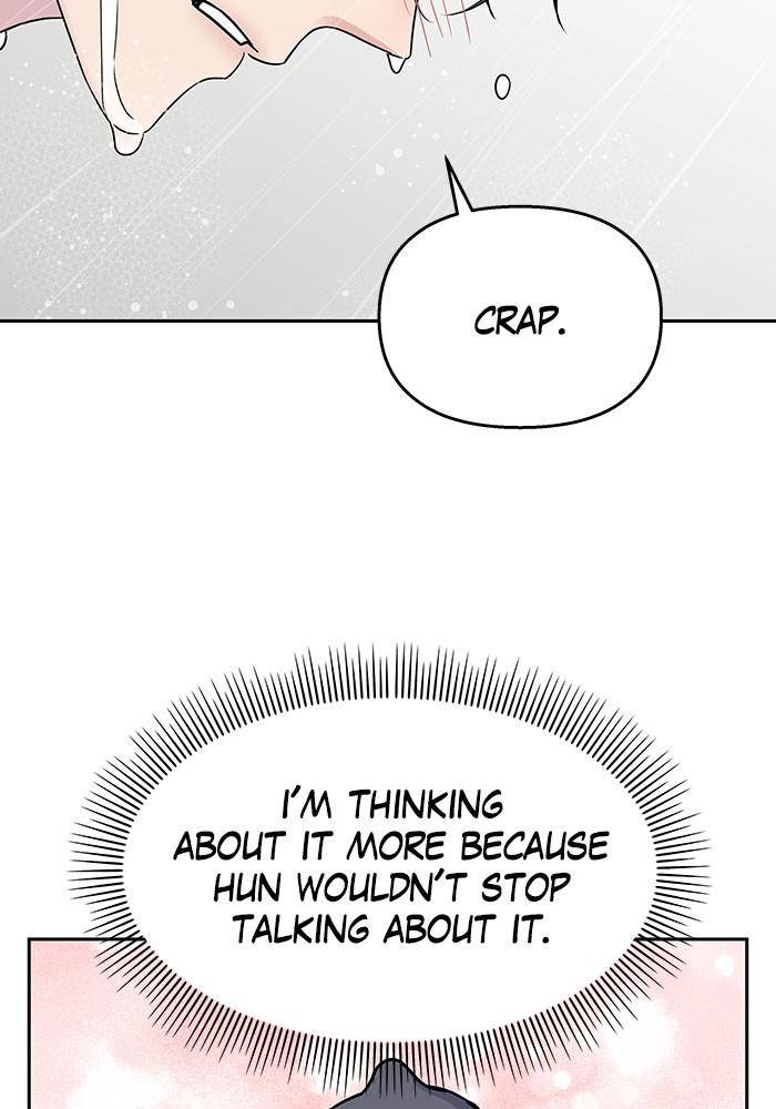 My Butler, Not Lover chapter 30 - page 49