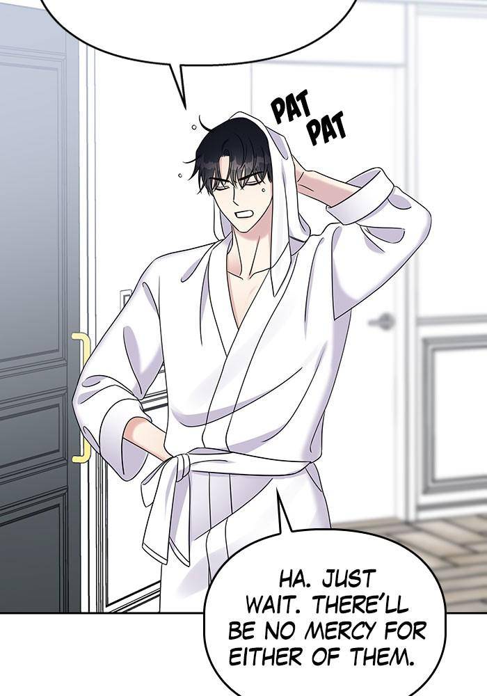 My Butler, Not Lover chapter 30 - page 51