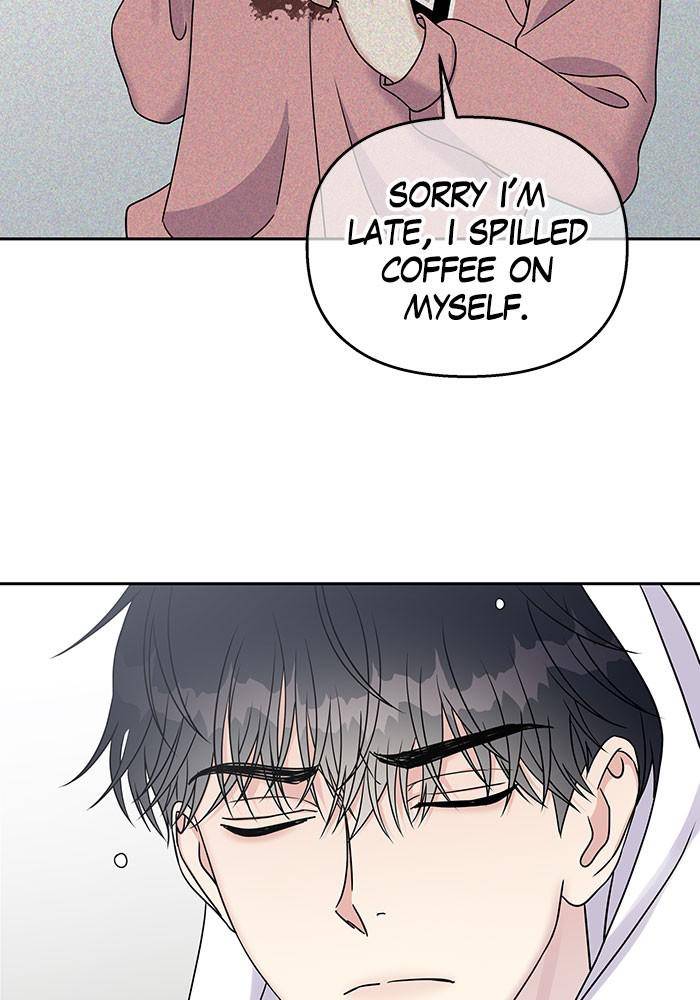 My Butler, Not Lover chapter 30 - page 53