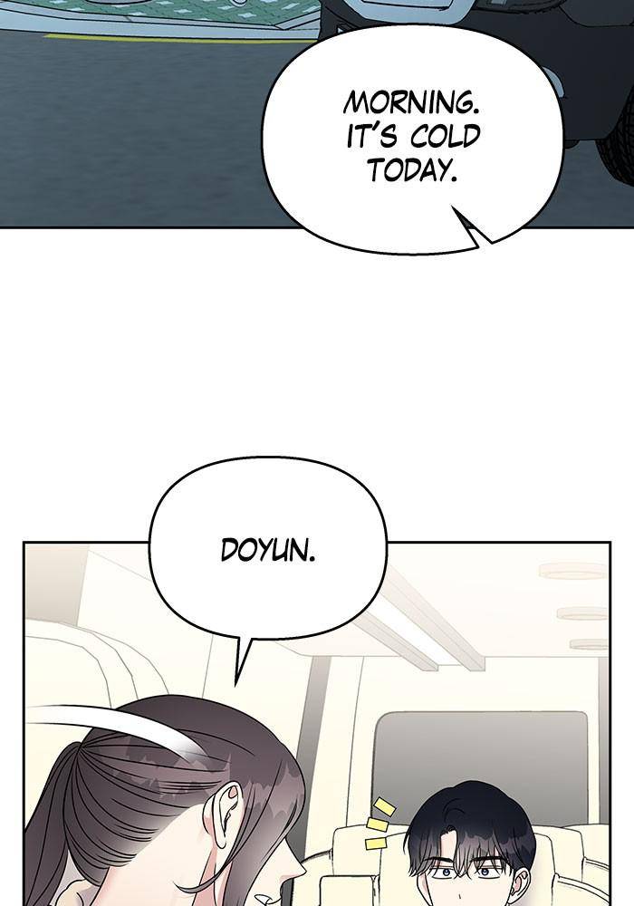 My Butler, Not Lover chapter 30 - page 67